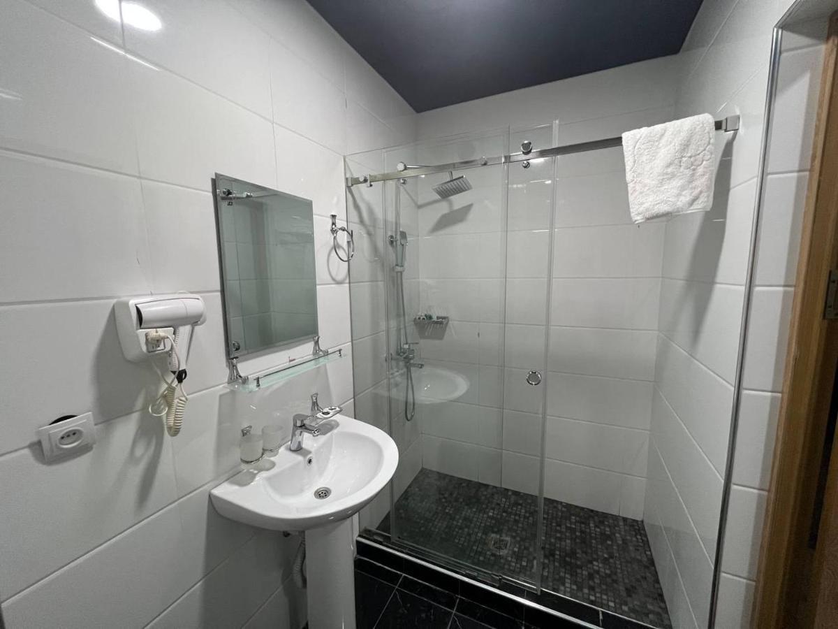 西南酒店 Xinan Hotel Taşkent Dış mekan fotoğraf