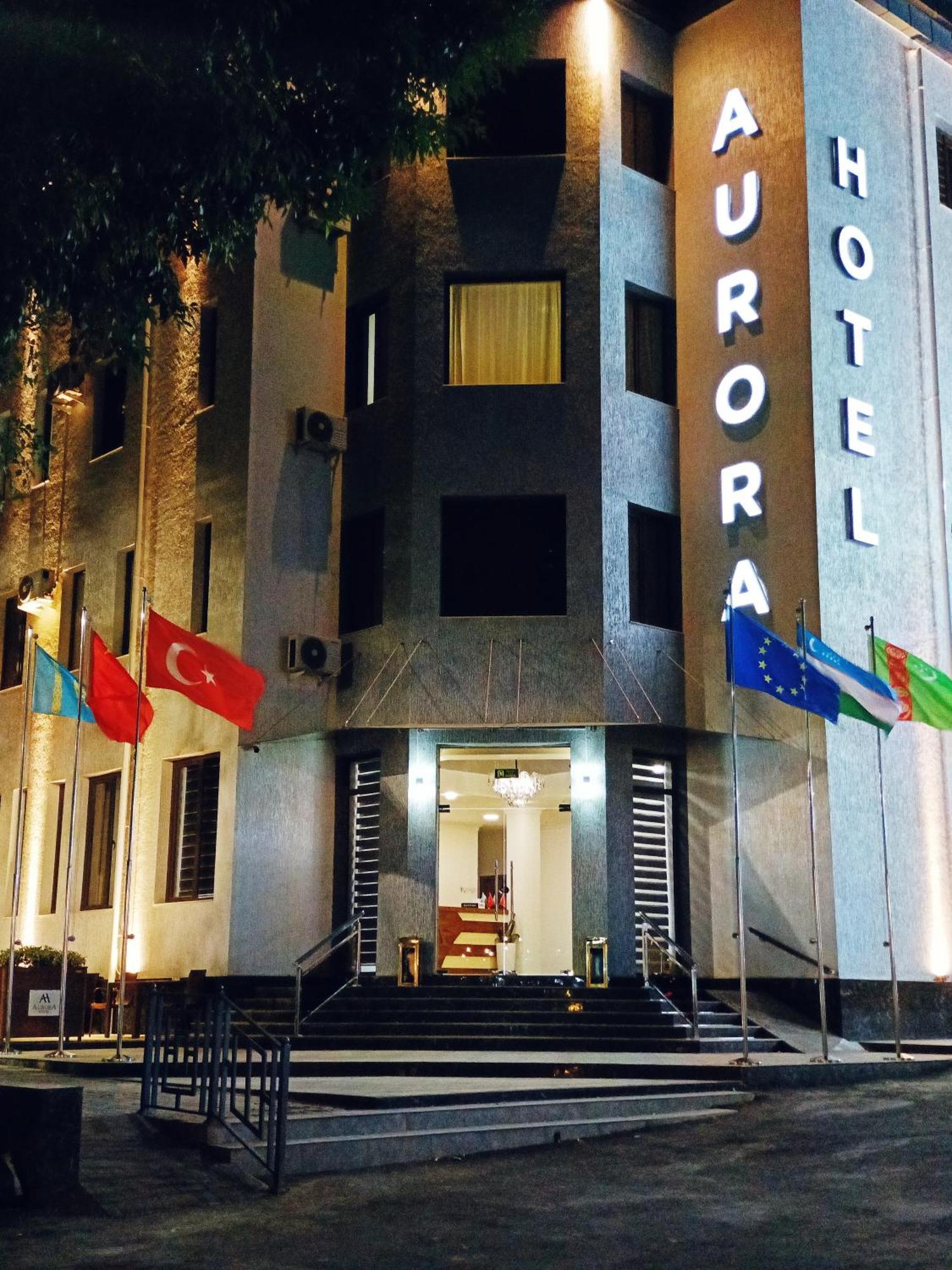 西南酒店 Xinan Hotel Taşkent Dış mekan fotoğraf